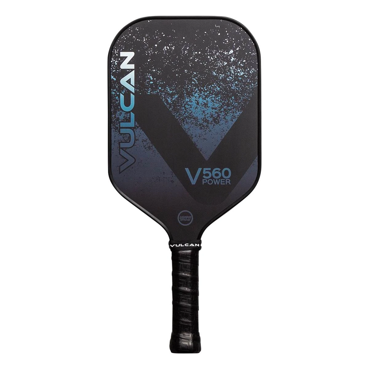 Vulcan V560 Power Heavyweight Composite Pickleball Paddle 5 Vulcan V560 Power Heavyweight Composite Pickleball Paddle - Image 3