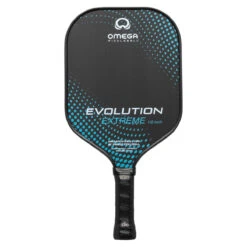 Engage OMEGA Evolution Extreme 1/2" Core Middleweight Carbon Fiber Pickleball Paddle 10 Engage OMEGA Evolution Extreme 1/2" Core Middleweight Carbon Fiber Pickleball Paddle -Best Racket Shop daa8 08 22 engage omega evolution extreme 1 2 core middleweight carbon fiber pickleball paddle 35941 2 l