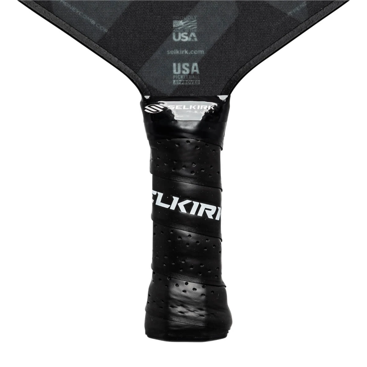 Selkirk Amped S2 Middleweight Composite Pickleball Paddle 7 Selkirk Amped S2 Middleweight Composite Pickleball Paddle - Image 5