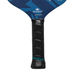 Diadem Vice Middleweight Carbon Fiber Pickleball Paddle -Best Racket Shop db28 11 22 diadem vice non usap approved middleweight carbon fiber pickleball paddle 36386 3 l