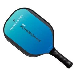 Paddletek Phoenix G6 Middleweight Pickleball Paddle Starter Set -Best Racket Shop dbce 12 21 paddletek phoenix g6 middleweight composite pickleball paddle starter set 35372 1 l