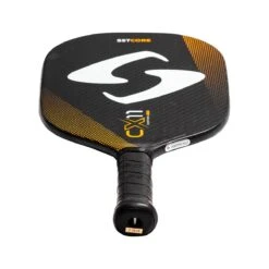 Gearbox CX11Q Control Heavyweight Carbon Fiber Pickleball Paddle 12 Gearbox CX11Q Control Heavyweight Carbon Fiber Pickleball Paddle -Best Racket Shop dbed 11 21 gearbox cx11q control heavyweight carbon fiber pickleball paddle 35358 5 l