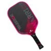 Diadem Warrior Limited Edition Heavyweight Carbon Fiber Pickleball Paddle