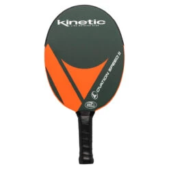ProKennex Ovation Speed II Middleweight Hybrid Pickleball Paddle -Best Racket Shop ddfc 01 23 prokennex ovation speed ii middleweight hybrid pickleball paddle 34158 2 l