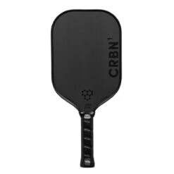 CRBN¹ 13MM Middleweight Carbon Fiber Pickleball Paddle -Best Racket Shop de47 07 22 crbn 13mm middleweight carbon fiber pickleball paddle 36121 004 l