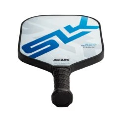 Selkirk SLK EVO SOFT MAX Middleweight Graphite Pickleball Paddle -Best Racket Shop ded0 11 21 selkirk slk evo soft max middleweight carbon fiber pickleball paddle 35315 4 l