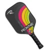 ROKNE Curve Apex Middleweight Composite Pickleball Paddle -Best Racket Shop def9 04 22 rokne curve apex middleweight composite pickleball paddle 35736 020 l