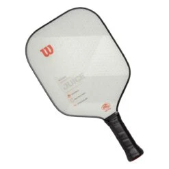 Wilson Juice Middleweight Composite Pickleball Paddle -Best Racket Shop df2a 05 21 wilson juice middleweight composite pickleball paddle 34150 1 l