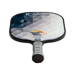 Third Shot Drop Chaos I Middleweight Composite Pickleball Paddle 10 Third Shot Drop Chaos I Middleweight Composite Pickleball Paddle -Best Racket Shop df97 10 21 third shot drop chaos i middleweight composite pickleball paddle 35257 4 l