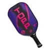TOPP Reacher BLEMISHED Middleweight Graphite Pickleball Paddle -Best Racket Shop dfaf 09 22 topp reacher blemished middleweight graphite pickleball paddle 36260 001 l