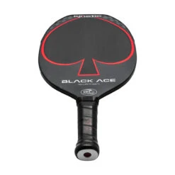 ProKennex Black Ace Ovation Middleweight Hybrid Pickleball Paddle -Best Racket Shop dff6 12 22 prokennex black ace ovation middleweight hybrid pickleball paddle 36424 4 l