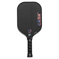 CRBN¹ 13MM Limited Edition Patriot Middleweight Carbon Fiber Pickleball Paddle 10 CRBN¹ 13MM Limited Edition Patriot Middleweight Carbon Fiber Pickleball Paddle -Best Racket Shop e235 08 22 crbn 13mm limited edition patriot middleweight carbon fiber pickleball paddle 35839 2 l