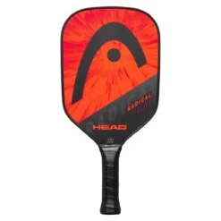 HEAD Radical Elite Middleweight Composite Pickleball Paddle -Best Racket Shop e30d 04 22 head radical elite middleweight composite pickleball paddle 35710 2 l