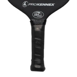 ProKennex Black Ace Pro Middleweight Hybrid Pickleball Paddle -Best Racket Shop e3b8 12 22 prokennex black ace pro middleweight hybrid pickleball paddle 36388 3 l