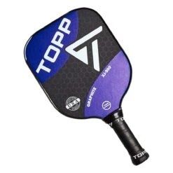 TOPP XJ-900 Middleweight Graphite Pickleball Paddle 13 TOPP XJ-900 Middleweight Graphite Pickleball Paddle -Best Racket Shop e3c8 04 21 topp xj 900 middleweight graphite pickleball paddle 33989 32 l