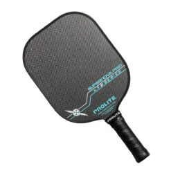 PROLITE Supernova LX Series Middleweight Carbon Fiber Pickleball Paddle -Best Racket Shop e3f3 03 22 prolite supernova lx series middleweight carbon fiber pickleball paddle 35431 026 l