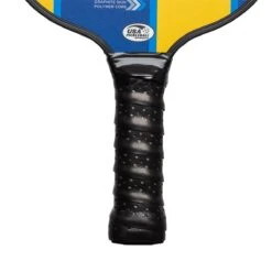 Pickleball International Tidal Wave Middleweight Graphite Pickleball Paddle -Best Racket Shop e43b 09 21 pickleball international tidal wave middleweight graphite pickleball paddle 35134 8 l