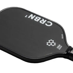 CRBN¹ 16MM Middleweight Carbon Fiber Pickleball Paddle