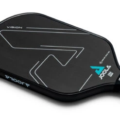 JOOLA Vision CGS 16mm Middleweight Carbon Fiber Pickleball Paddle -Best Racket Shop e48c 04 22 joola vision cgs 16mm middleweight carbon fiber pickleball paddle 35700 5 l