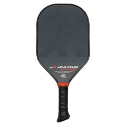 ProXR Advantage Blackout Series 16MM Middleweight Composite Pickleball Paddle -Best Racket Shop e491 06 22 proxr advantage blackout series 16mm middleweight composite pickleball paddle 35881 2 l