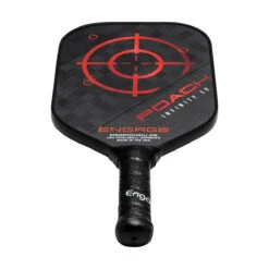 Engage Poach Infinity EX Middleweight Composite Pickleball Paddle 11 Engage Poach Infinity EX Middleweight Composite Pickleball Paddle -Best Racket Shop e4dc 04 22 engage poach infinity ex middleweight composite pickleball paddle 35669 4 l