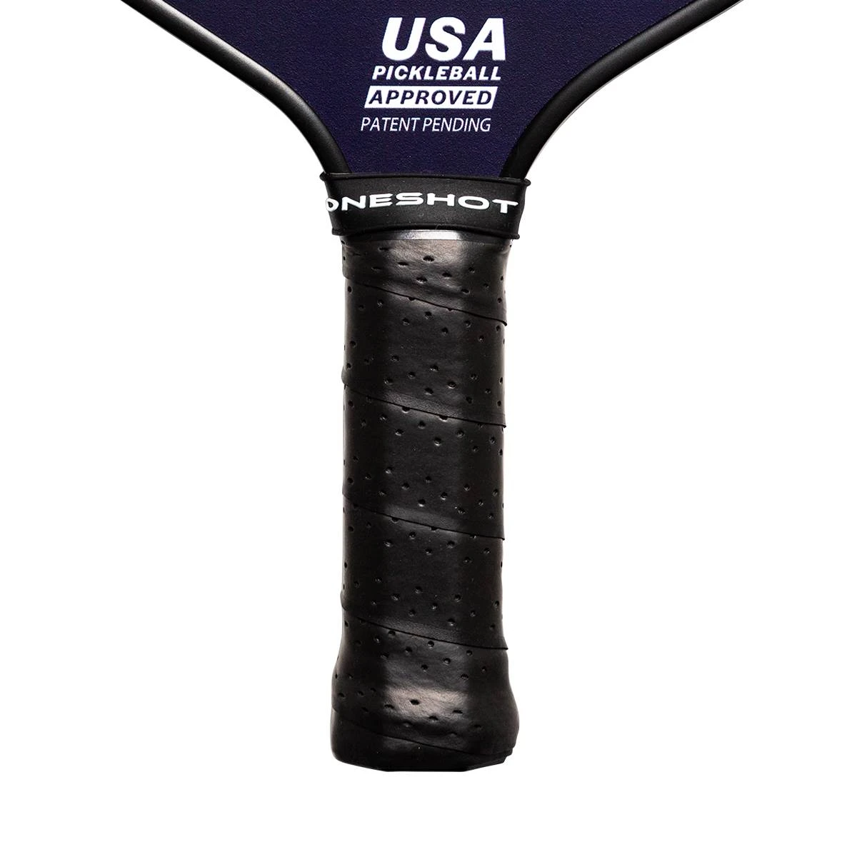 Oneshot Aero Proshot Middleweight Graphite Pickleball Paddle 7 Oneshot Aero Proshot Middleweight Graphite Pickleball Paddle - Image 5