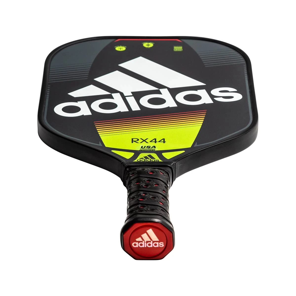 Adidas RX44 Middleweight Composite Pickleball Paddle 6 Adidas RX44 Middleweight Composite Pickleball Paddle - Image 4