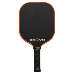 GRUVN RAW-13S Middleweight Carbon Fiber Pickleball Paddle 10 GRUVN RAW-13S Middleweight Carbon Fiber Pickleball Paddle -Best Racket Shop e851 09 22 gruvn raw 13s middleweight carbon fiber pickleball paddle 36256 2 l