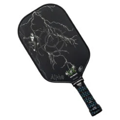 Wild Monkeys Alpha Middleweight Composite Pickleball Paddle
