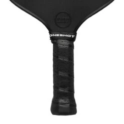 Oneshot Proshot 2.0 Composite Middleweight Pickleball Paddle -Best Racket Shop e913 07 22 oneshot proshot 2 0 composite middleweight pickleball paddle 34190 3 l