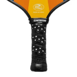 GAMMA Voltage 5.0 Middleweight Graphite Pickleball Paddle 12 GAMMA Voltage 5.0 Middleweight Graphite Pickleball Paddle -Best Racket Shop e944 02 23 gamma voltage 5 0 middleweight graphite pickleball paddle 34029 3 l