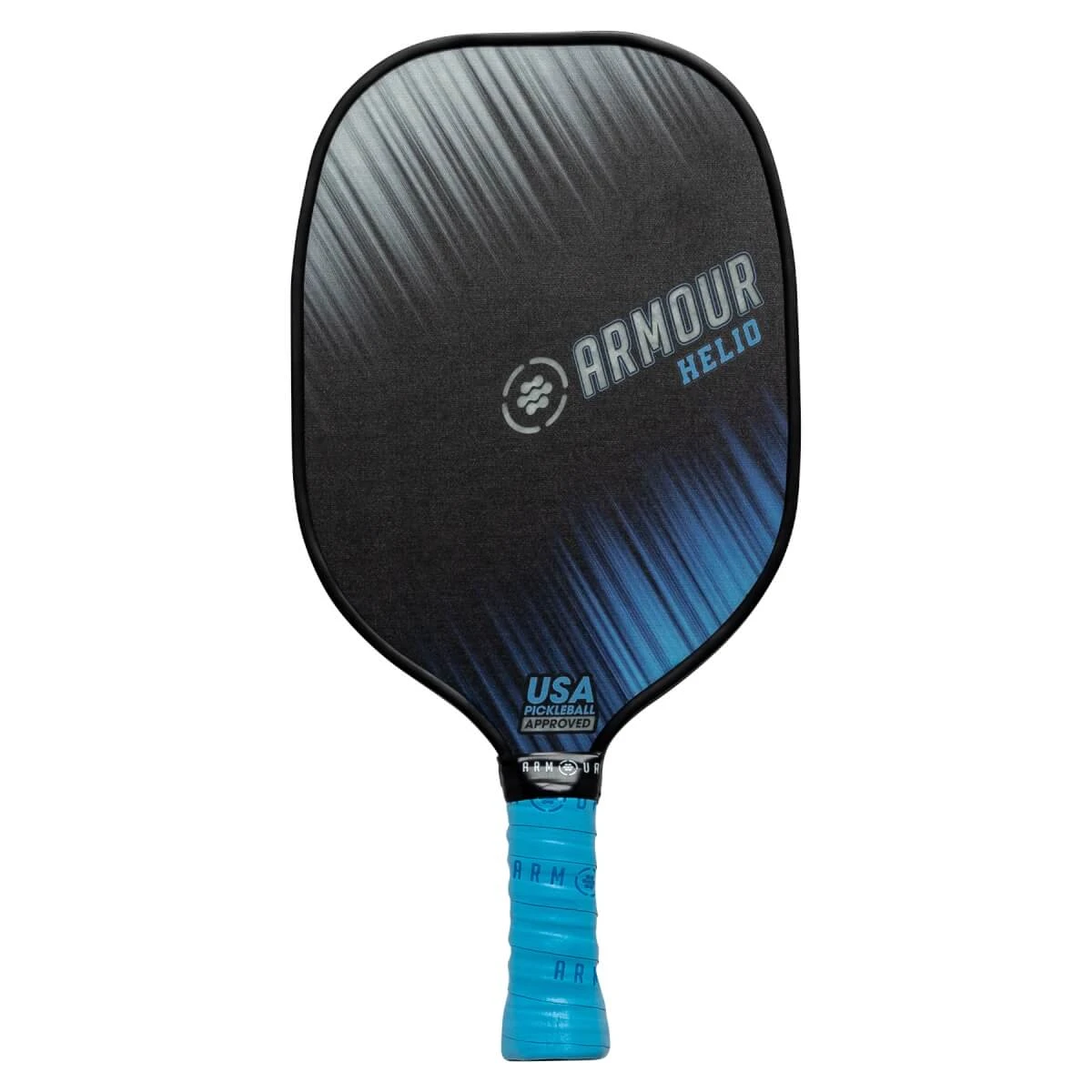 2023 Armour HELIO Middleweight Composite Pickleball Paddle 5 2023 Armour HELIO Middleweight Composite Pickleball Paddle - Image 3