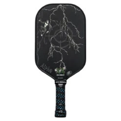Wild Monkeys Alpha Middleweight Composite Pickleball Paddle 10 Wild Monkeys Alpha Middleweight Composite Pickleball Paddle -Best Racket Shop e9c6 03 22 wild monkeys alpha middleweight carbon fiber pickleball paddle 35589 2 l