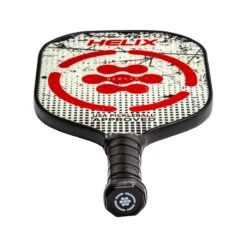 Armour HELIX Middleweight Composite Pickleball Paddle -Best Racket Shop e9c9 09 21 armour helix middleweight composite pickleball paddle 35149 030 l