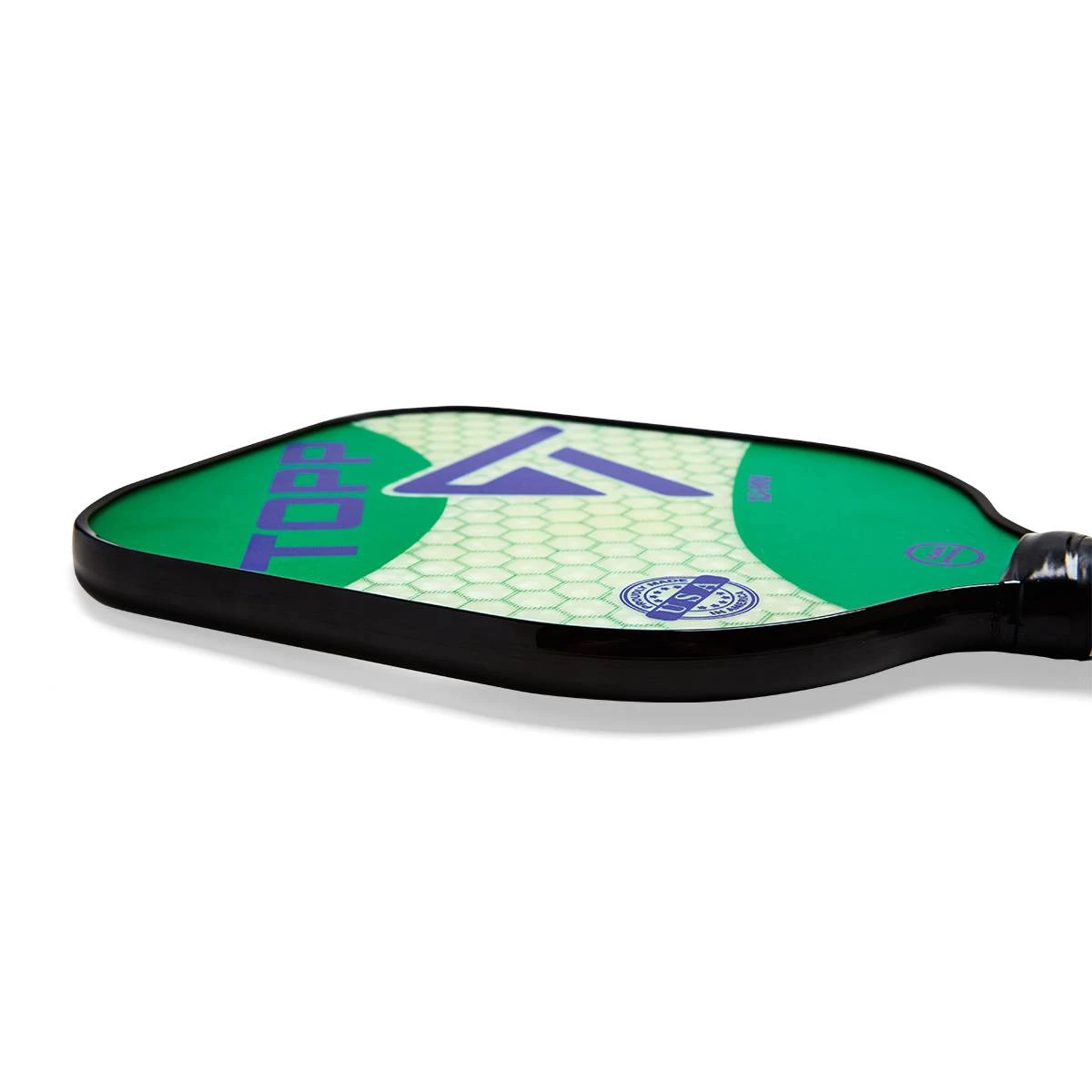 TOPP XJ-900 Middleweight Composite Pickleball Paddle 4 TOPP XJ-900 Middleweight Composite Pickleball Paddle - Image 2