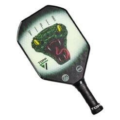 TOPP Viper Middleweight Composite Pickleball Paddle