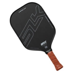 Selkirk SLK Halo Control Max Middleweight Carbon Fiber Pickleball Paddle