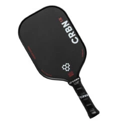 CRBN¹ X 16MM Power Middleweight Carbon Fiber Pickleball Paddle