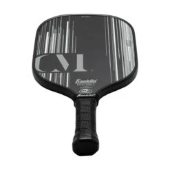 Franklin Christine McGrath Signature Heavyweight Composite Pickleball Paddle -Best Racket Shop ebc9 10 22 franklin christine mcgrath signature heavyweight composite pickleball paddle 35178 4 l