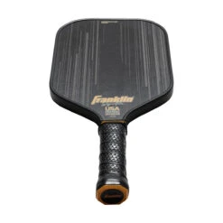 Franklin Signature Carbon STK 17mm Middleweight Carbon Fiber Pickleball Paddle -Best Racket Shop ebfa 11 22 franklin signature carbon stk 17mm middleweight carbon fiber pickleball paddle 36257 4 l