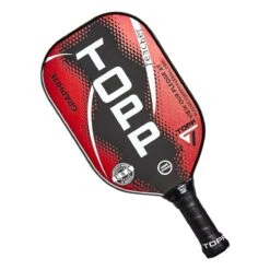 TOPP Reacher Middleweight Graphite Pickleball Paddle 13 TOPP Reacher Middleweight Graphite Pickleball Paddle -Best Racket Shop ec02 04 21 topp reacher middleweight graphite pickleball paddle 33988 1 l