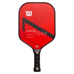 Wilson Juice Team Middleweight Composite Pickleball Paddle -Best Racket Shop ec45 02 22 wilson juice team middleweight composite pickleball paddle 35472 2 l