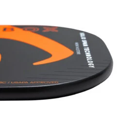 Gearbox GX5 Control Heavyweight Carbon Fiber Pickleball Paddle -Best Racket Shop eca0 07 22 gearbox gx5 control heavyweight carbon fiber pickleball paddle 34117 13 l