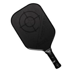 Engage Pursuit EX 6.0 Thick Core BLEMISHED Lightweight Graphite Pickleball Paddle