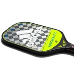 Best Racket Shop -Best Racket Shop ece2 11 21 adidas adipower attk middleweight carbon aluminized pickleball paddle 35231 5 l