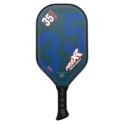 ProXR 35 Special 16MM Heavyweight Composite Pickleball Paddle -Best Racket Shop eced 07 22 proxr 35 special 16mm heavyweight composite pickleball paddle 36049 003 l