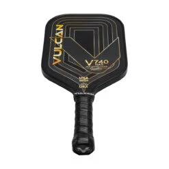 Vulcan V740 Max Heavyweight Composite Pickleball Paddle -Best Racket Shop ed70 04 22 vulcan v740 max heavyweight composite pickleball paddle 35738 4 l