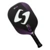 Gearbox CX11Q Control Middleweight Carbon Fiber Pickleball Paddle -Best Racket Shop edba 11 21 gearbox cx11q control middleweight carbon fiber pickleball paddle 35357 1 l
