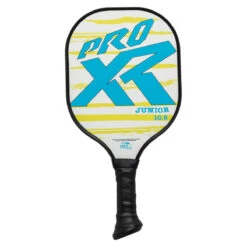 ProXR Junior Lightweight Composite Pickleball Paddle -Best Racket Shop ee6a 10 22 proxr junior lightweight composite pickleball paddle 36339 2 l