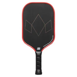 Diadem Warrior Edge Middleweight Graphite Pickleball Paddle -Best Racket Shop eec5 06 22 diadem warrior edge middleweight carbon fiber pickleball paddle 35879 3 l